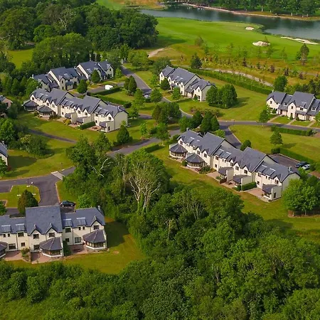 Adare Villas Villa Limerick Junction