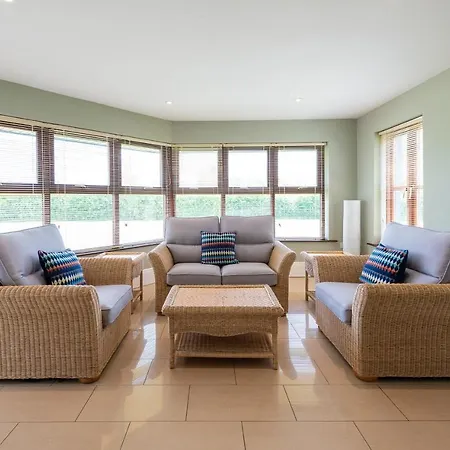 Adare Villas Limerick