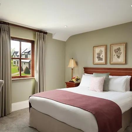 Adare Villas Villa *