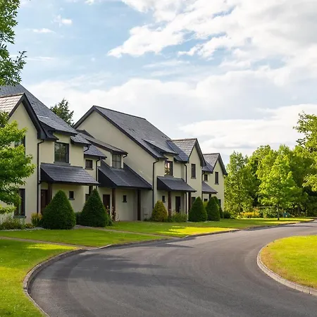 Adare Villas *