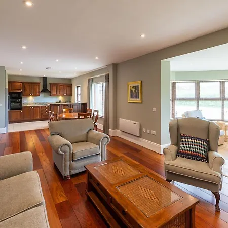 Adare Villas Villa Limerick Junction