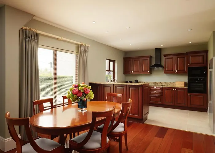 Adare Villas Villa