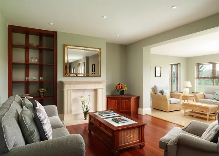 Vila Adare Villas Limerick Junction