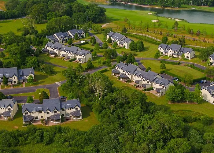 Adare Villas Vila Limerick Junction