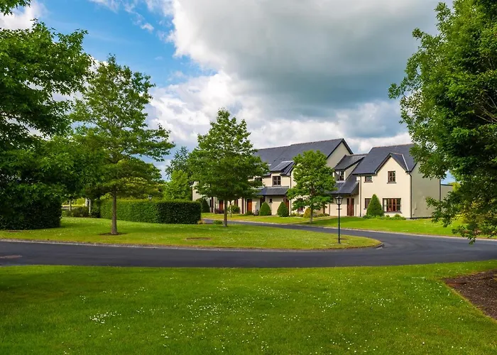 Adare Villas Limerick Junction