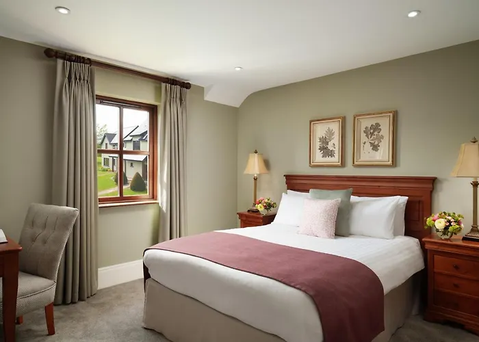 Adare Villas Villa *