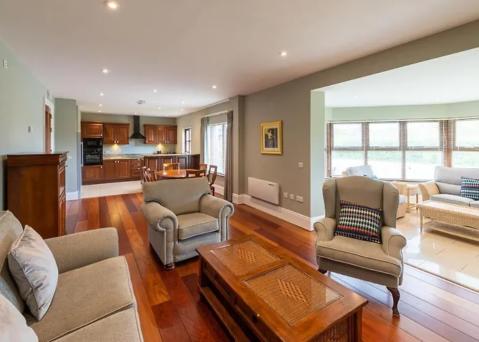 Adare Villas Vila Limerick Junction