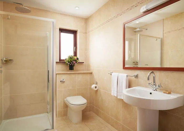 Adare Villas Villa